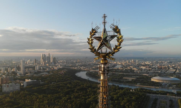 Atak w Moskwie. Wysoki rangą oficer GRU ranny od kul.