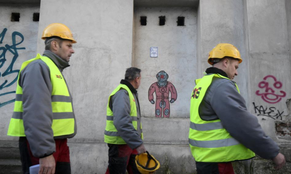 Styczniowe statystyki rynku pracy 2026: Niespodziewany spadek liczby etatów i…