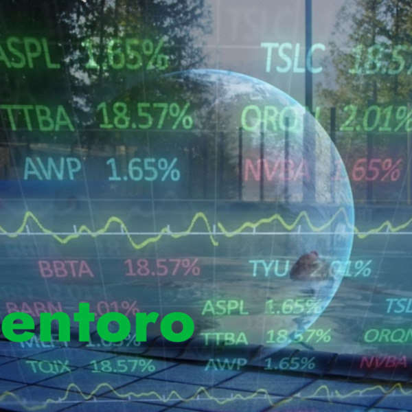 Zentoro broker