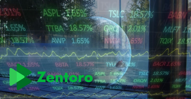 Zentoro broker