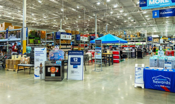 Zwolnią 600 osób. Pracowników potrzebują w innym dziale