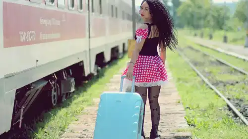 Dlaczego tak nas irytują ci, którzy nauczyli się żyć na&hellip;