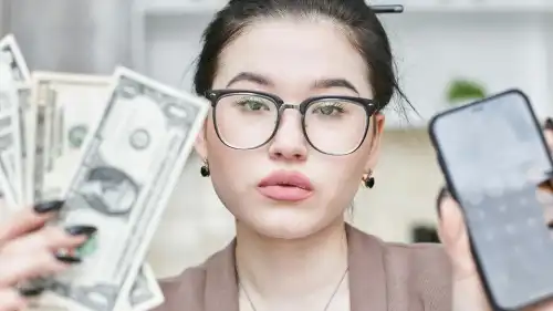 Dlaczego dwudziestolatkowie nie wierzą już w uczciwą pracę i inwestują w kryptowaluty