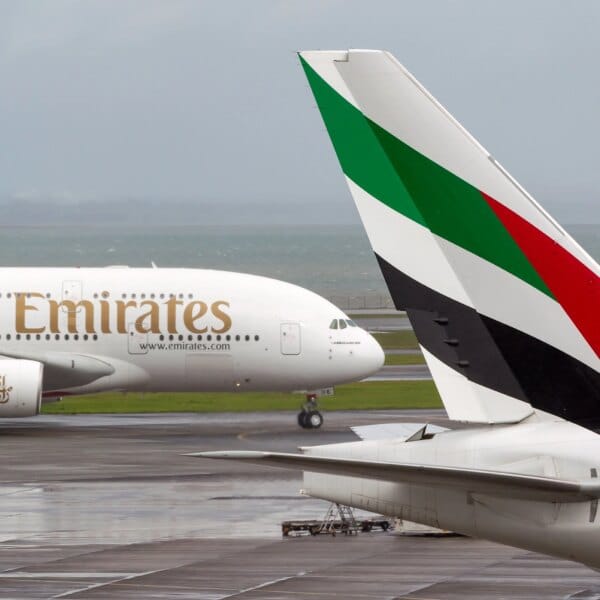 Emirates wstrzymało loty z Dubaju z powodu obaw o pociski.&hellip;