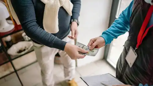 NEWS FIN 40 Dlaczego zasada „im więcej pracujesz, tym więcej masz” nie działa…