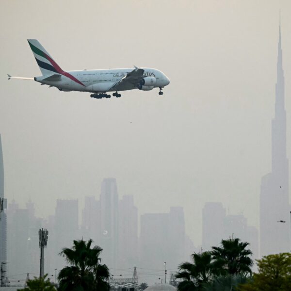 Unijny program interwencyjny wspiera powrót Polaków z regionu Bliskiego Wschodu. RescUE w&hellip;