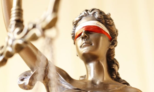 5 lat więzienia dla byłej księgowej sądu w Koszalinie za przywłaszczenie ponad 577 tys. zł