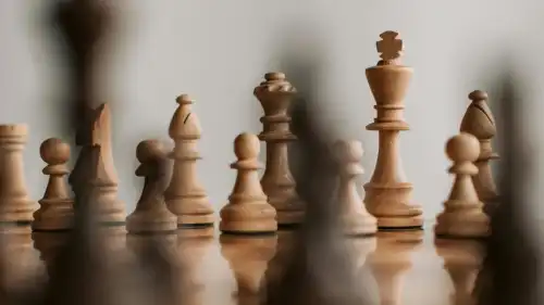 NEWS FIN 50 Zapamiętałem jego odpowiedź do końca życia. Kiedyś mistrza świata w…