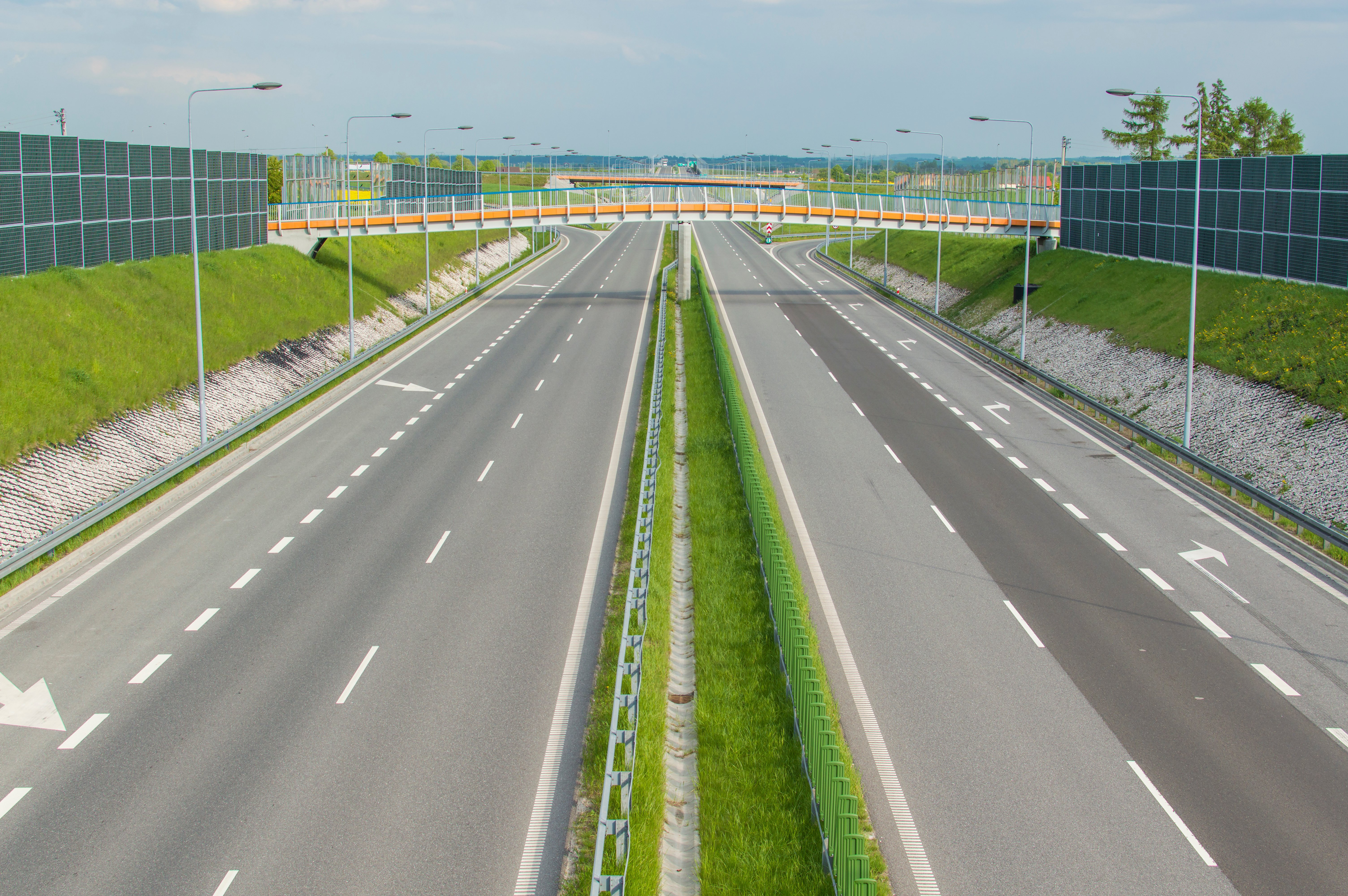 S7: Projekt nowego fragmentu trasy pod Warszawą zaakceptowany. 3