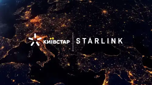 NEWS FIN 11 Terminal nie będzie się już zawieszał. Jak Starlink i Kyivstar uchronią płatności…