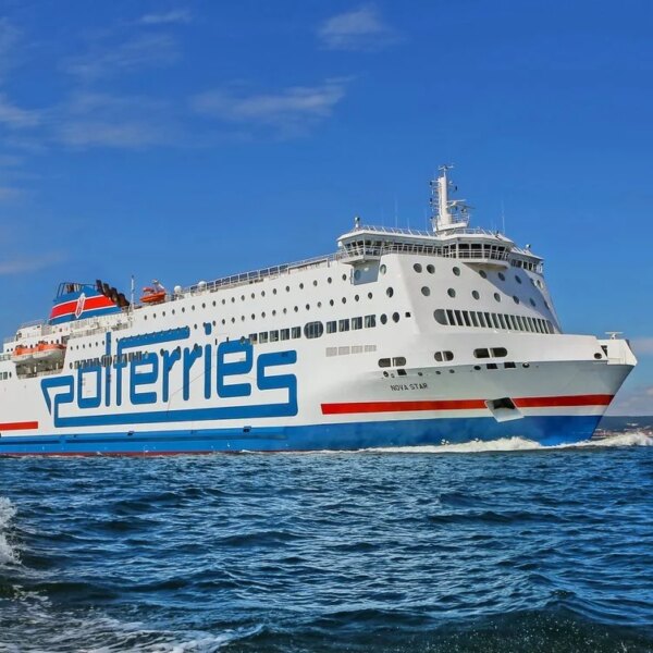 Polskie Promy Bałtyckie: Krajowi przewoźnicy jednoczą moce na morzu Bałtyckim