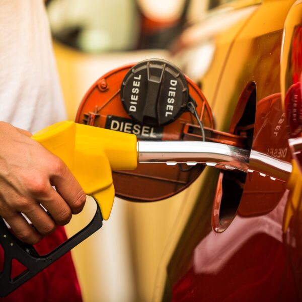 Droższe paliwo dla obcokrajowców na Słowacji. Zatankowanie tam nie jest&hellip;