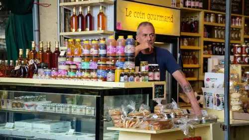 NEWS FIN 10 Najbardziej absurdalna prośba, jaką kiedykolwiek słyszałem w supermarkecie