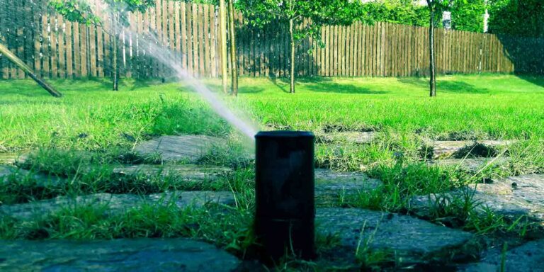 laistymo sistemos geriausias pagalbininkas