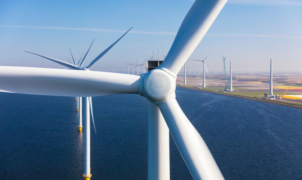 NEWS FIN 64 Sztuczna inteligencja wspiera inwestorów. Nie prognozuje aury, lecz analizuje… dane pogodowe.