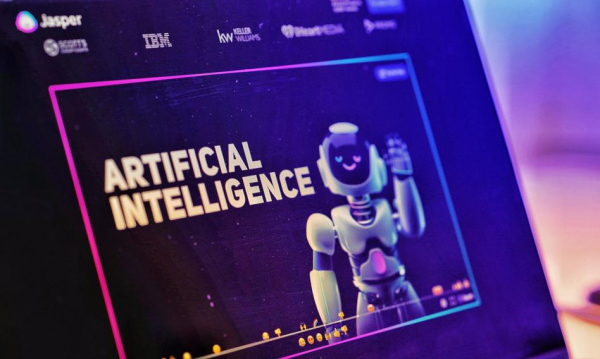 Sztuczna inteligencja monetyzuje dzieła innych. Unia Europejska dąży do rekompensat&hellip;