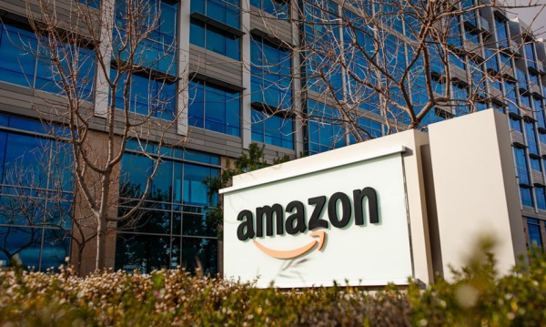 NEWS FIN 48 Amazon przejmuje fragment kampusu George Washington University w Wirginii.