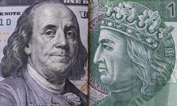 Ekspert XTB: Zakończenie konfliktu z Iranem może przynieść zyski dla polskiej waluty&hellip;