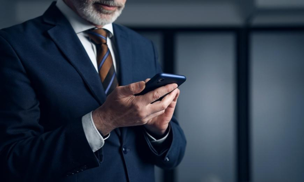 NEWS FIN 39 Aplikacja dla zamożnych. Krajowy makler udostępnił apkę dla klientów zarządzających…