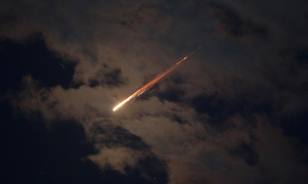 NEWS FIN 33 „Ataki Iranu na Katar były wymierzone w cele cywilne, w…