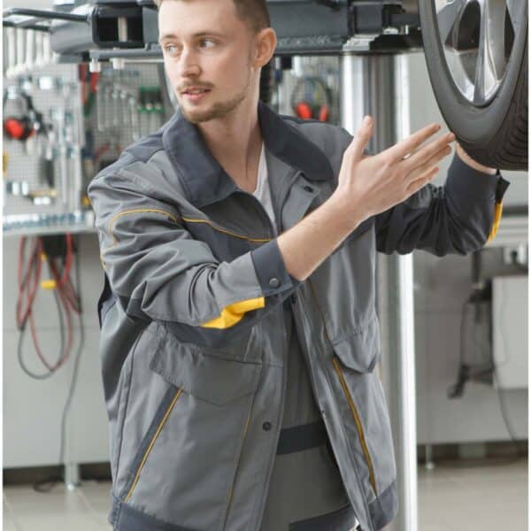 Wybór odzieży ochronnej: Na co zwrócić uwagę, aby zadbać o&hellip;