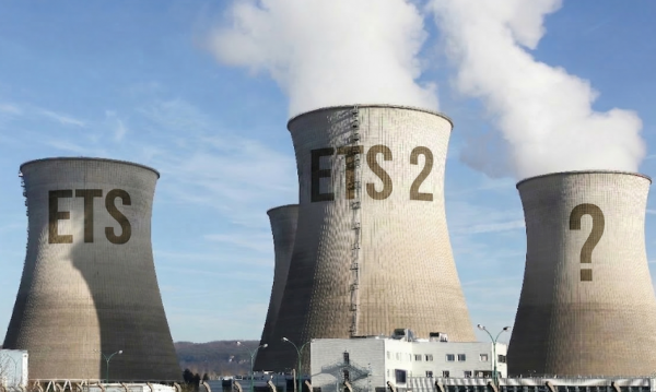 Atom powraca, system handlu emisjami uwiera, przemysł traci siły. Niewiadomski: Europa daje się wykorzystywać. 4