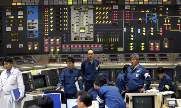 Nuklearny kolos wraca do gry. Globalny lider w produkcji energii atomowej wznowi&hellip;