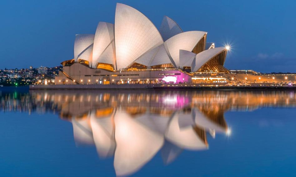 Marzec 2026: Australia z kolejną podwyżką stóp.