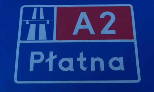 NEWS FIN 49 A2: Jedna z najkosztowniejszych dróg w Europie. Wyższe opłaty tylko…