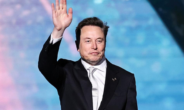 NEWS FIN 12 Musk winny. Inwestorzy Twittera wprowadzeni w błąd.