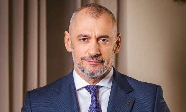 Bartosz Kublik odwołany z funkcji prezesa BOŚ