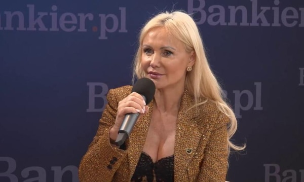 Beata Drzazga: W inwestowaniu ważna jest odwaga