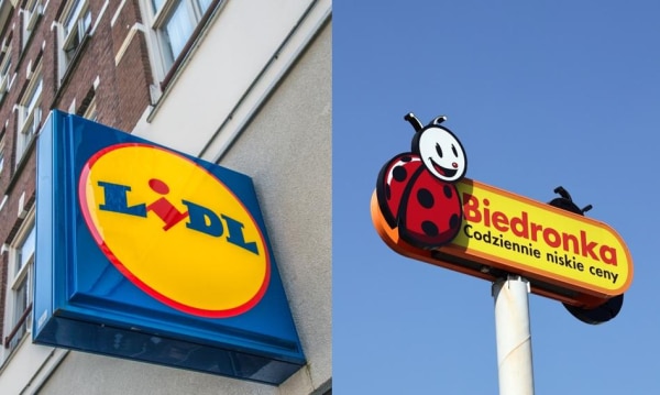 Biedronka i Lidl zmieniają zasady. Koniec z myleniem klientów przy kasach
