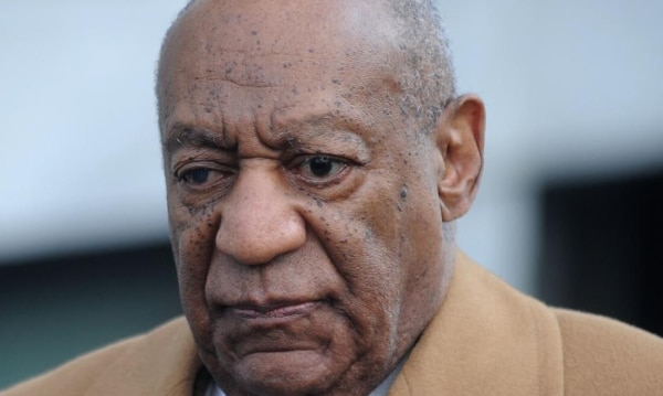 NEWS FIN 17 Bill Cosby ma zapłacić krocie. Prawie 60 milionów dolarów zadośćuczynienia za napaść…