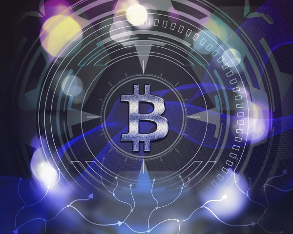 Bitcoin przetestował opór na poziomie 74 000 dolarów