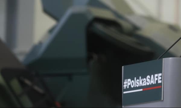 Biurokracja opóźnia SAFE. Umowa na unijne miliardy dopiero w kwietniu