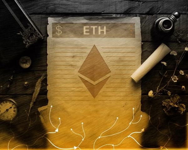BlackRock wprowadza Ethereum-ETF ze stakingiem