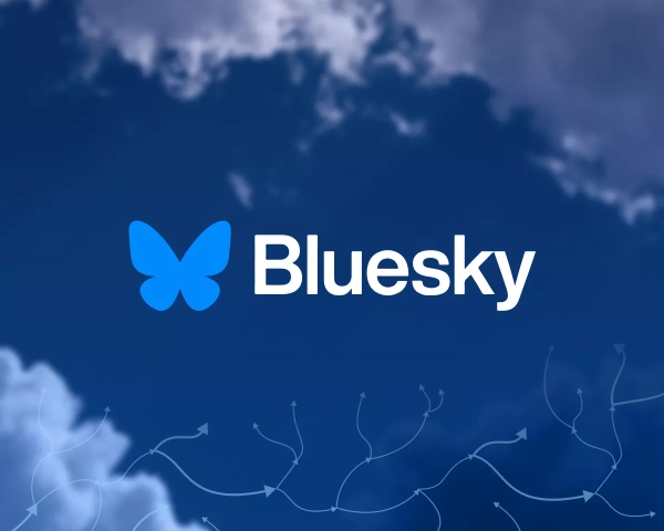NEWS FIN 42 Bluesky wprowadza aplikację AI do tworzenia spersonalizowanych kanałów