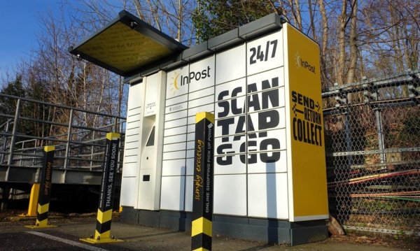 NEWS FIN 37 „Brytyjczycy wymagający”? InPost szturmuje UK i konkuruje z Royal Mail