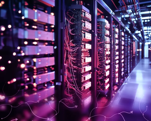 NEWS FIN 41 BTQ Technologies uruchamia sieć testową Bitcoin z ochroną postkwantową