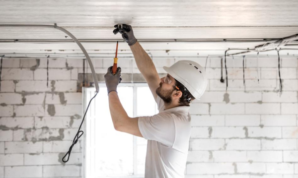 Nowy dom, energia odnawialna? Nadchodzą wyższe koszty.