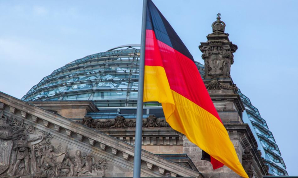 NEWS FIN 43 Energia zrujnuje fabryki w Niemczech? Groźba przenosin przedsiębiorstw.