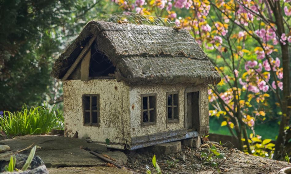 Transakcyjne stawki za domy – Q3 2025 [Analiza]