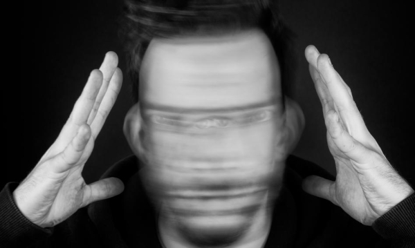 NEWS FIN 17 Co czwarty Polak cierpi na PTSD. Traumy z młodości mają duży wpływ.