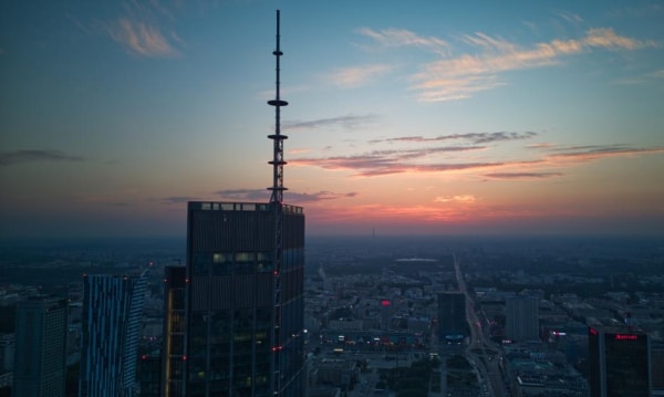 Gdzie uciekniesz w razie wojny? Jasna odpowiedź 20% Polaków