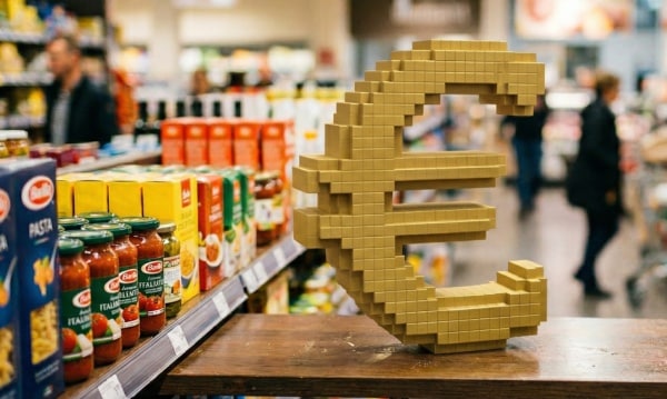 Cyfrowe euro beta trafi do testów, Microsoft i Amazon zostają za drzwiami