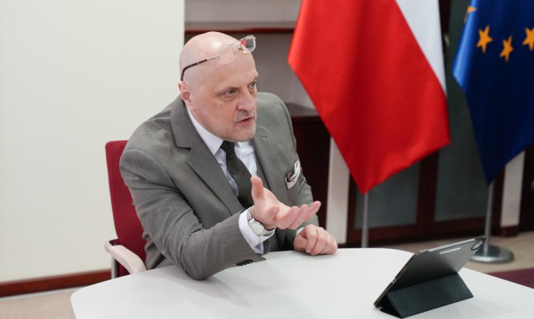 Koniec obowiązkowych raportów? Firmy mogą otrzymać pomoc, wzorem Francji? Szef Statystyki z&hellip;