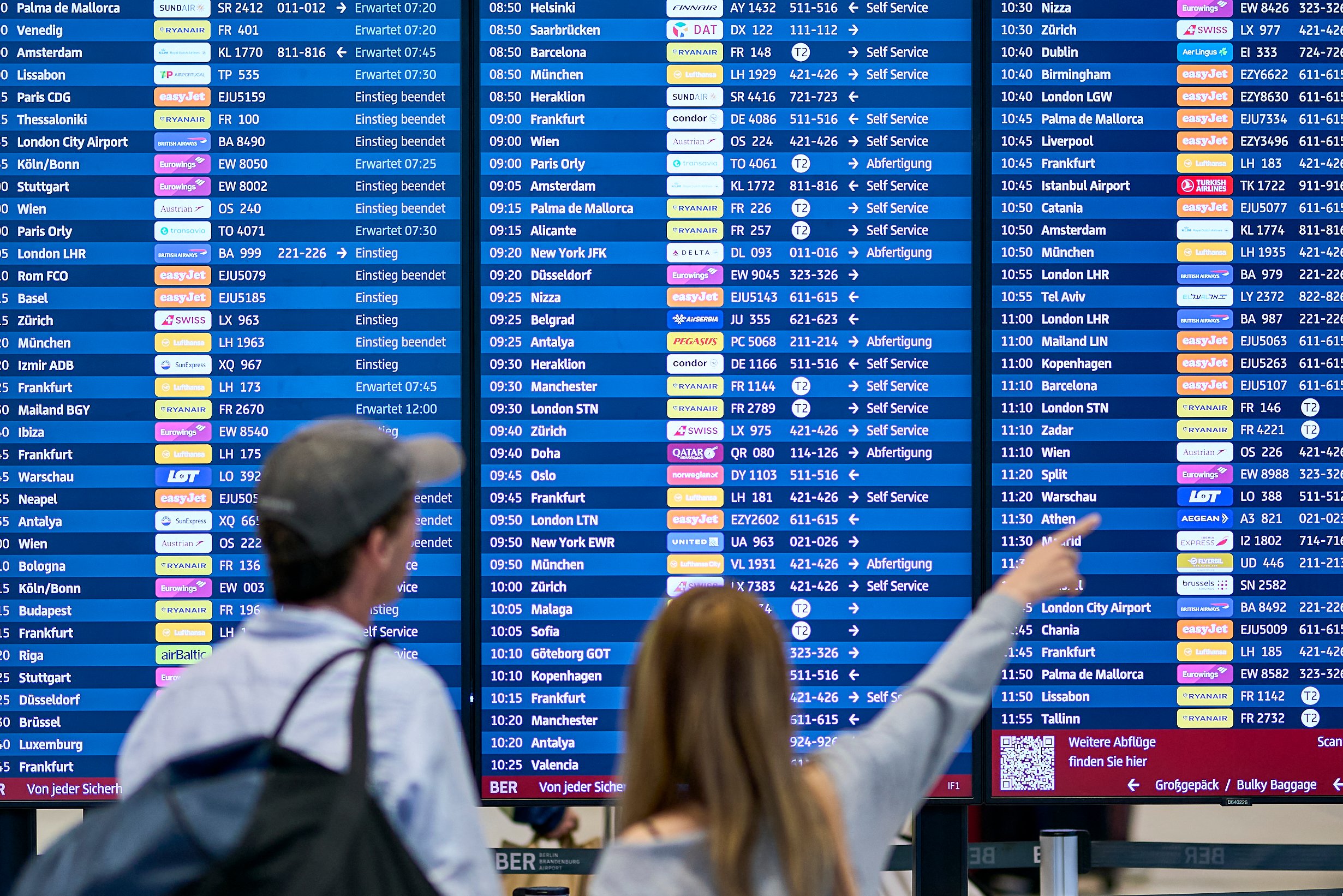 Podwyżki cen biletów lotniczych w wyniku zawieszenia lotów przez Emirates, Qatar Airways i Etihad. 2