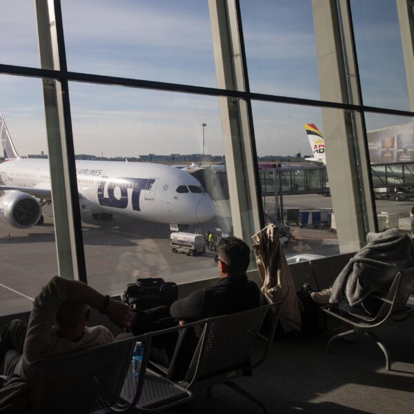 Polskie porty lotnicze notują szczyty popularności. Czy konflikt na Bliskim Wschodzie to&hellip;