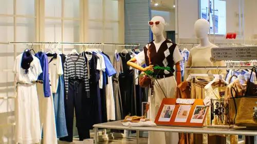 Iluzja własnego gustu, czyli jak marki luksusowe programują nasze pragnienia